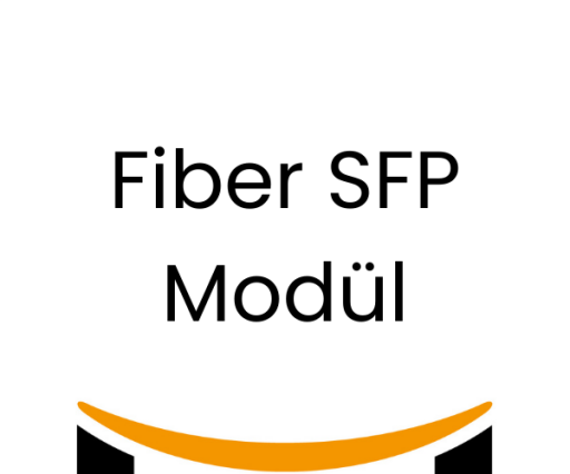 Fiber SFP Modül